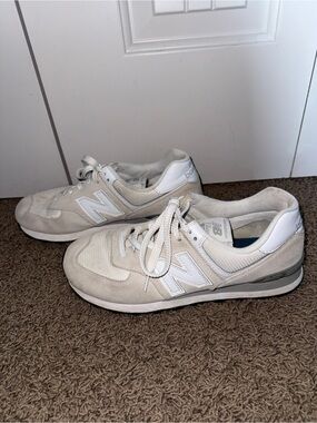 New Balance Mens 574 Core Sneaker